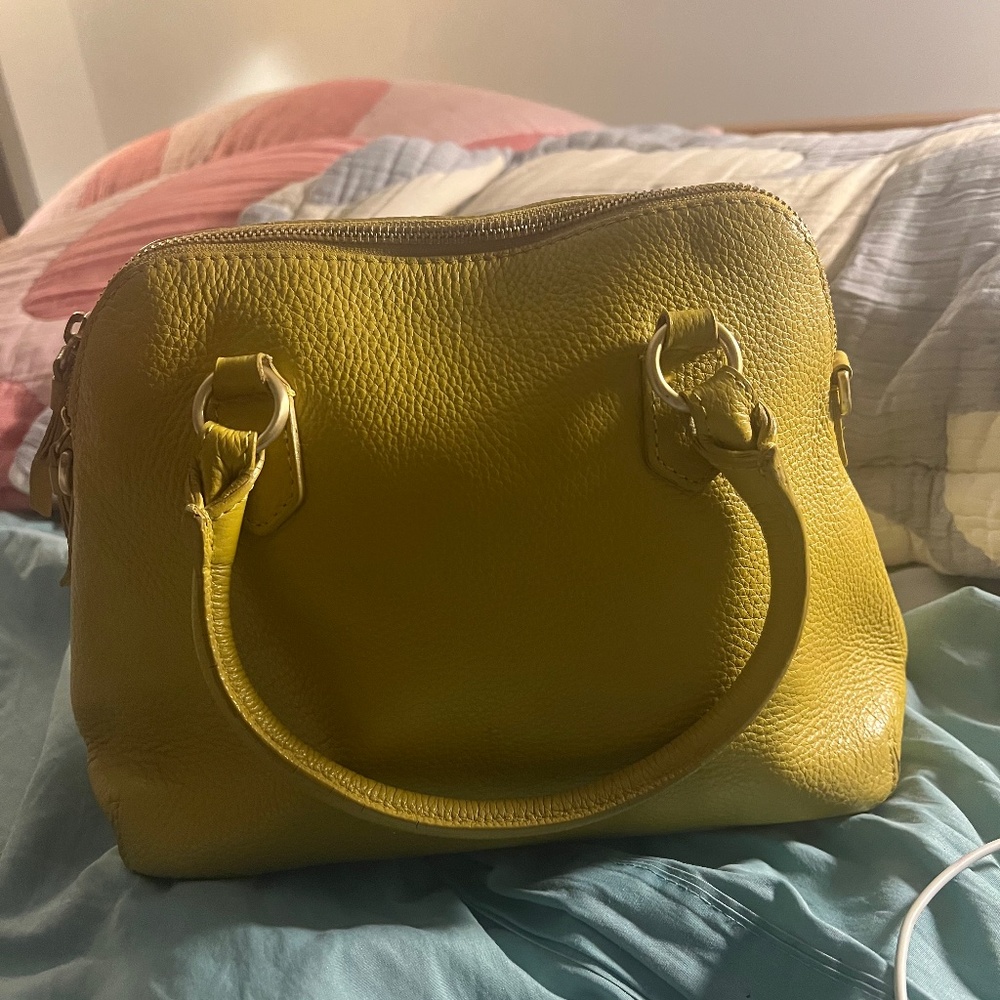 Boden Purse